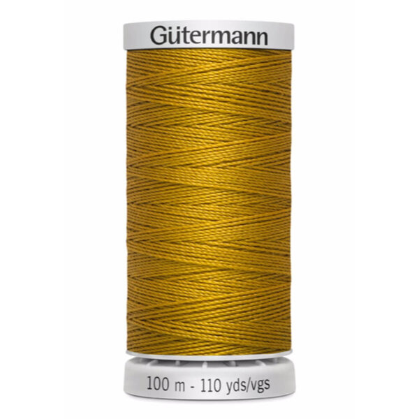 Gütermann Super sterk 100m - 412