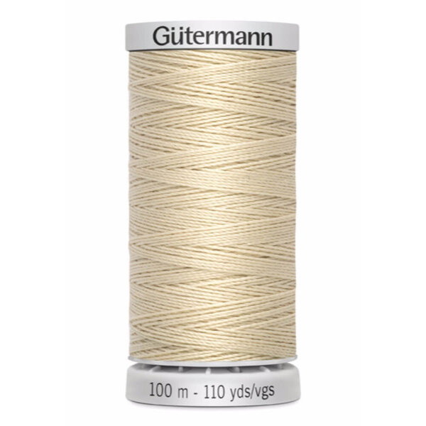 Gütermann Super sterk 100m - 414