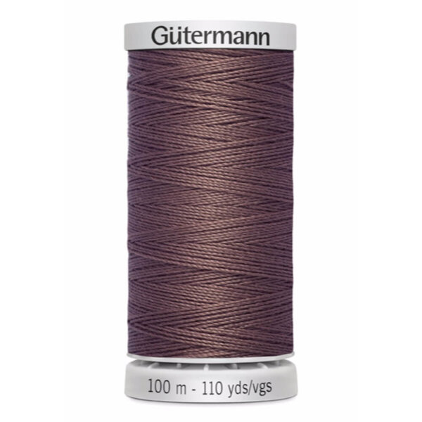 Gütermann Super sterk 100m - 428