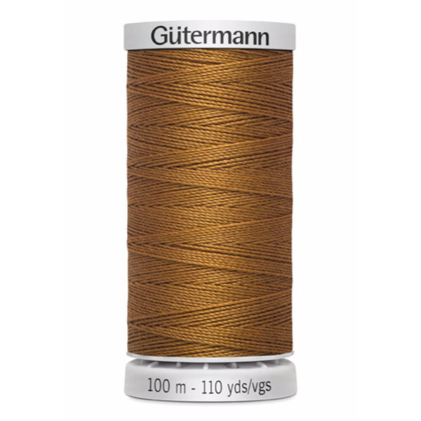 Gütermann Super sterk 100m - 448