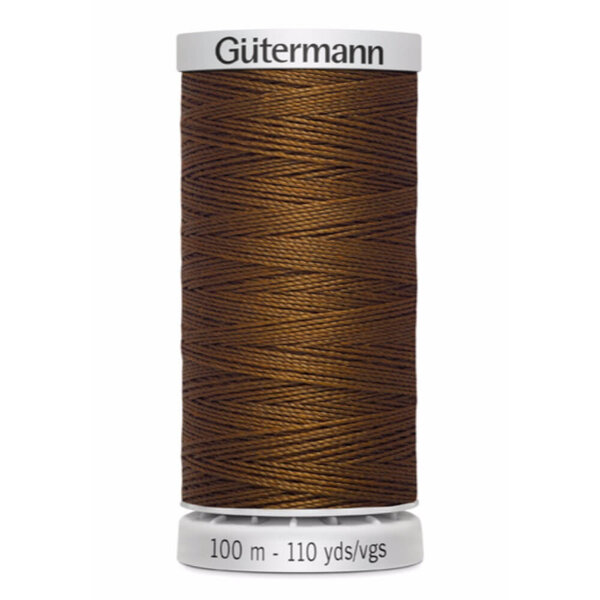 Gütermann Super sterk 100m - 650