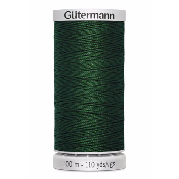 Gütermann Super sterk 100m - 707