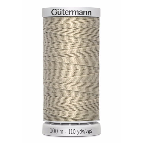 Gütermann Super sterk 100m - 722