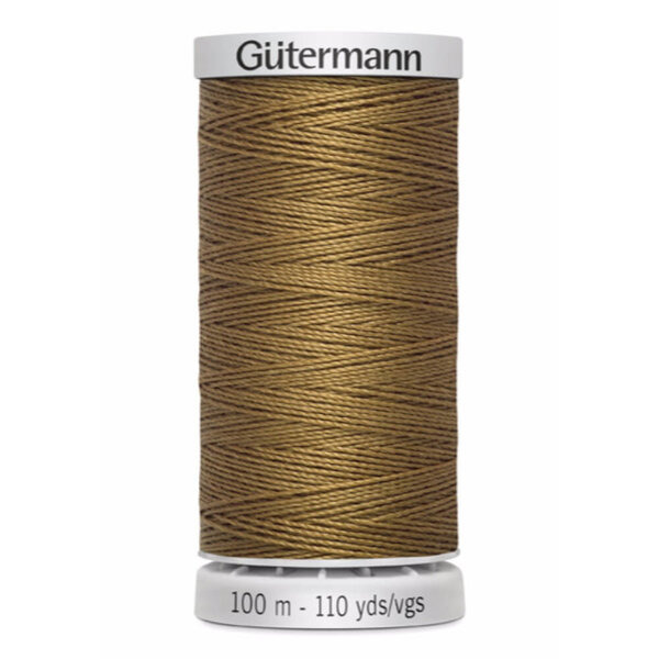 Gütermann Super sterk 100m - 887