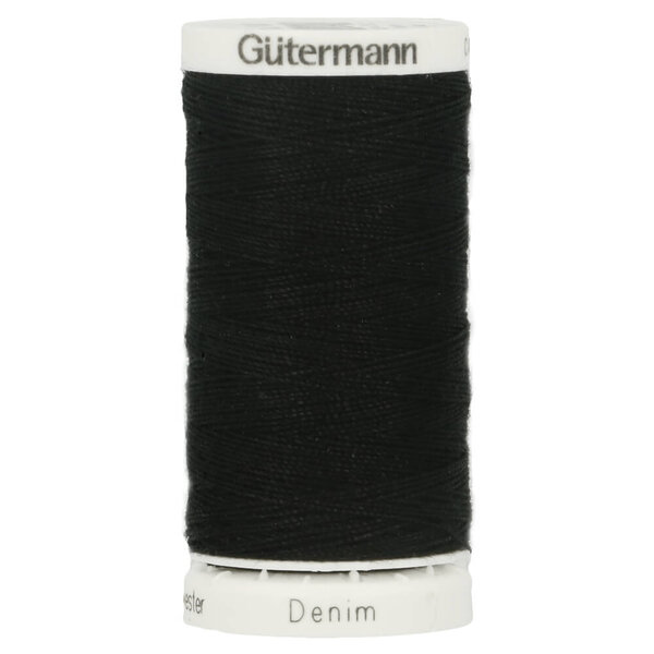 Gütermann Denim 100m - 1000
