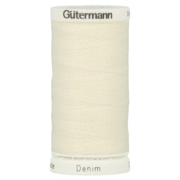 Gütermann Denim 100m - 1016