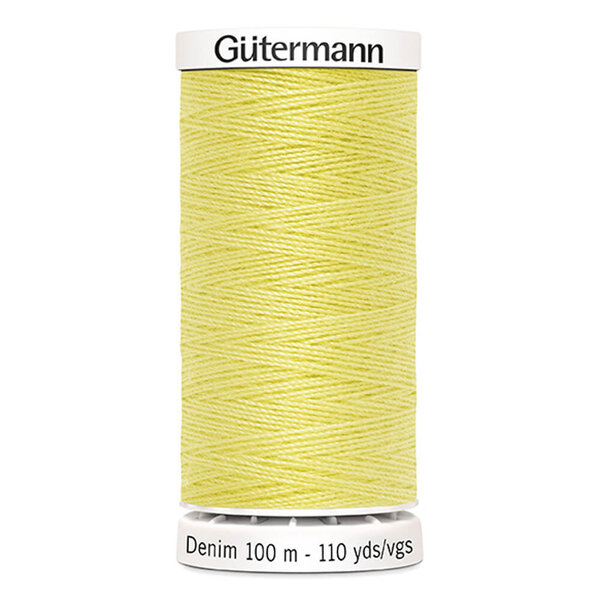 Gütermann Denim 100m - 1380