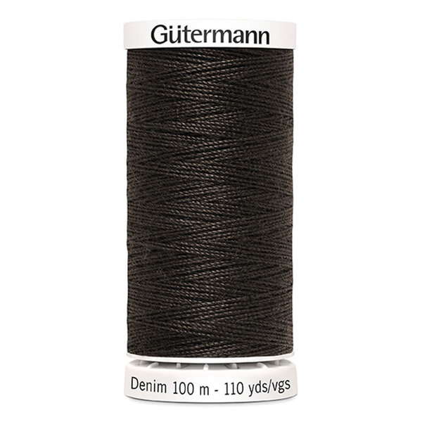 Gütermann Denim 100m - 2330