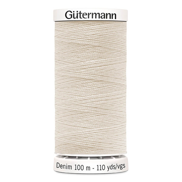 Gütermann Denim 100m - 3130