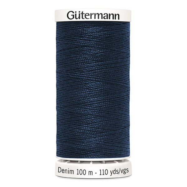Gütermann Denim 100m - 6855