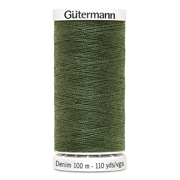 Gütermann Denim 100m - 9250