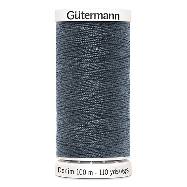 Gütermann Denim 100m - 9336