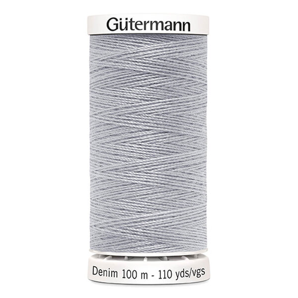 Gütermann Denim 100m - 9830
