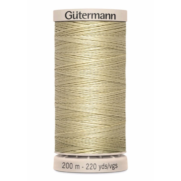 Gütermann Quilting 200m - 0928