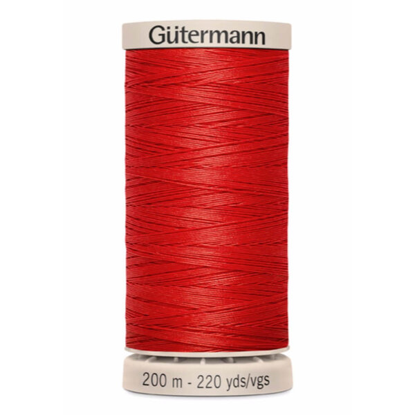 Gütermann Quilting 200m - 1974
