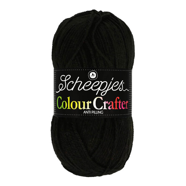 Scheepjes Colour Crafter - 1002 Ede