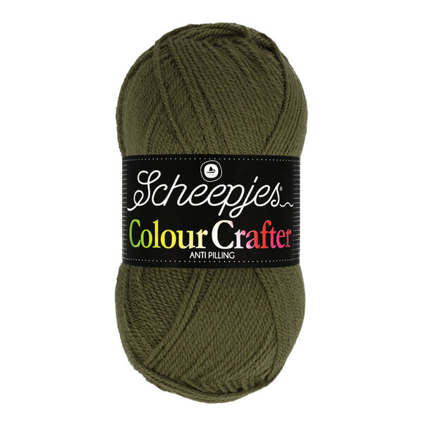 Scheepjes Colour Crafter - 1027 Arnhem