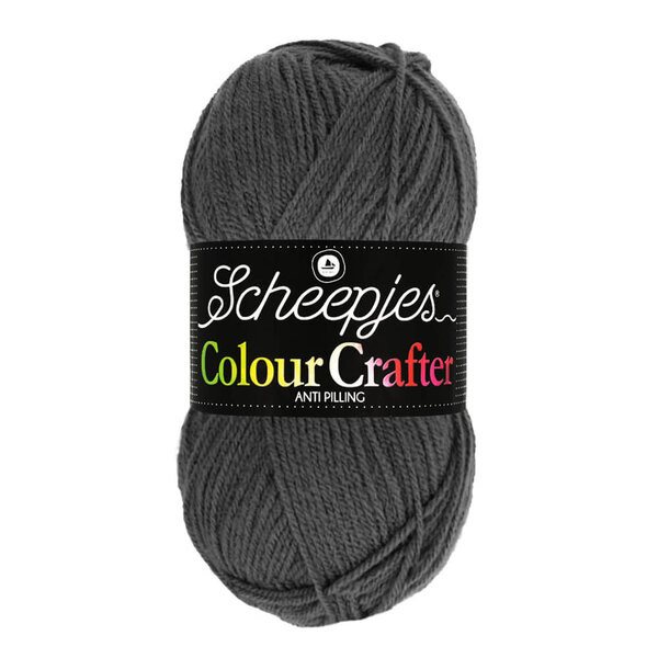 Scheepjes Colour Crafter - 1063 Rotterdam
