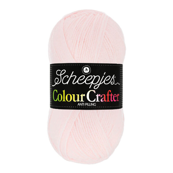 Scheepjes Colour Crafter - 1240 Ommen