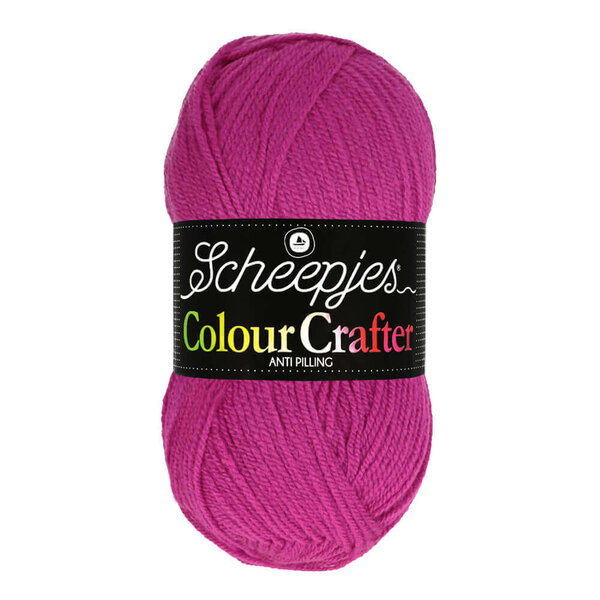 Scheepjes Colour Crafter - 1827 Drachten