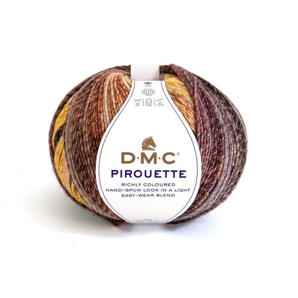 DMC Pirouette 200 gram - 708