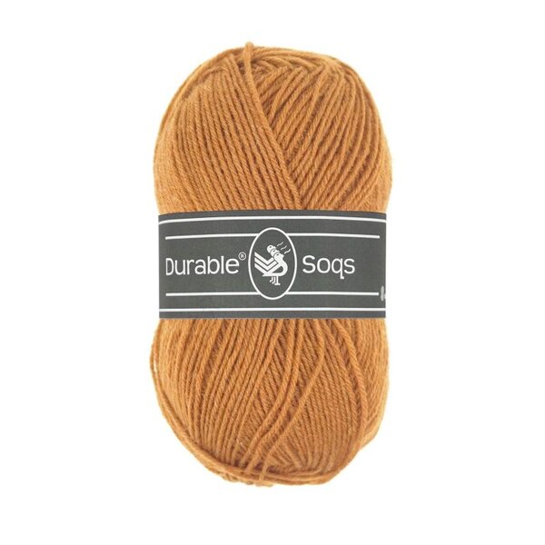 Durable Soqs 50 gram - 2193 Topaz