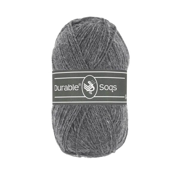 Durable Soqs 50 gram - 2234 Marble