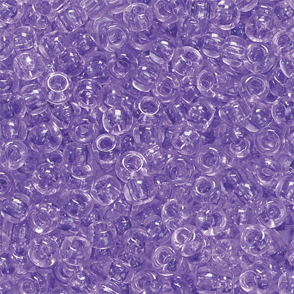 Boheemse rocailles Ø 2,5 mm sering