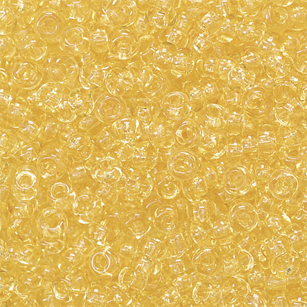 Boheemse rocailles Ø 2,5 mm zand