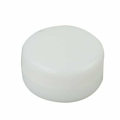 Rammelschijf 89 x 15 mm - 5 stuks