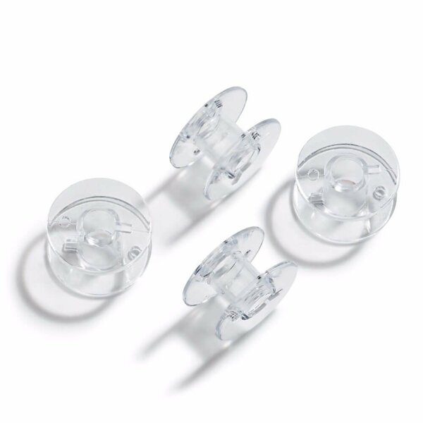 Prym Spoelen voor CB grijper kunststof - 4st