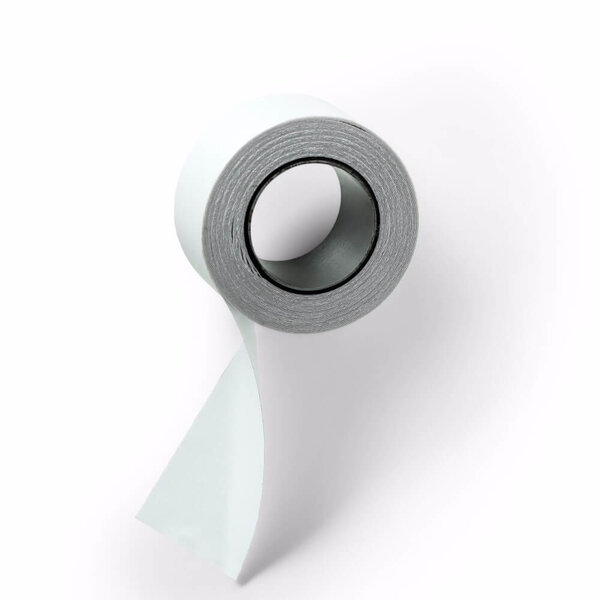 Prym DecolletÃ© tape 25mm transparant