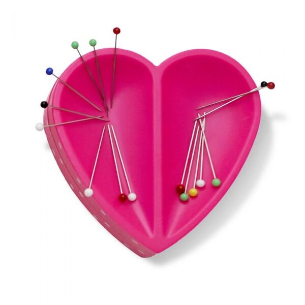 Prym Love magnetisch speldenkussen hart 80x80x26mm