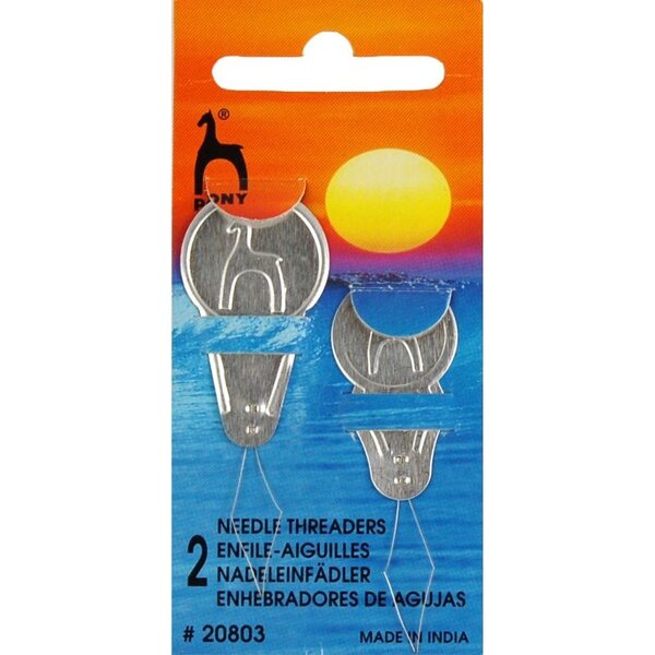 Pony Draaddoorsteker