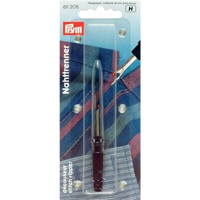 Prym Tornmesjes Klein- 1pakje