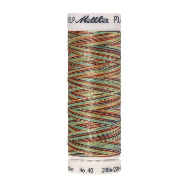 Amann Polysheen 200m  -  9974