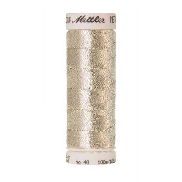 Amann Metallic 100m - 2701