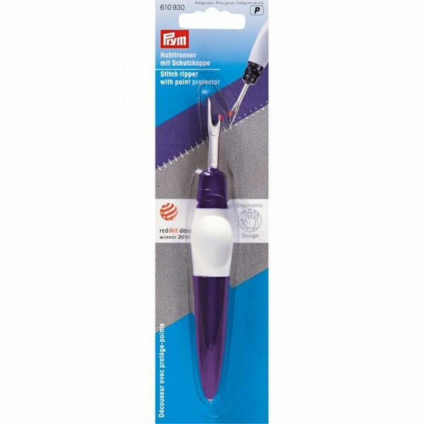 Prym Ergonomisch tornmes groot-1 stuk