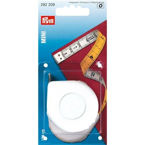 Prym Rolcentimeter mini 150cm