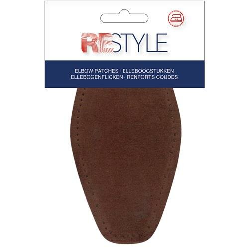 ReStyle Elleboogstukken Bruin