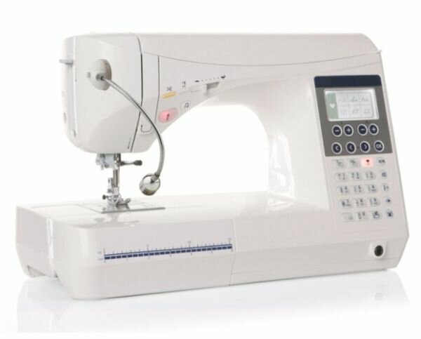 Daylight EN1180 Naaimachine lamp op flexibele arm- 1 stuk