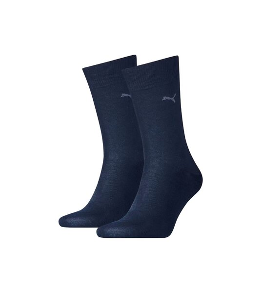 Puma Classic 2-Paar-Donker Blauw