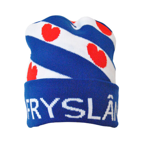 Luxe Fryslân Muts