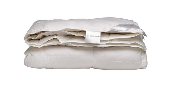 Nordic 4-seizoenen Donzen dekbed 140x220