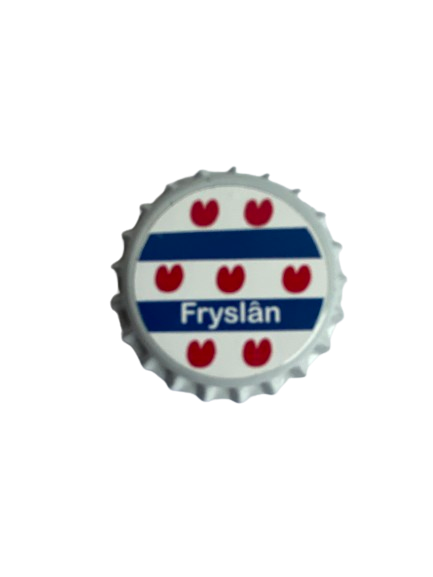Magneet Fryslân Bierdop