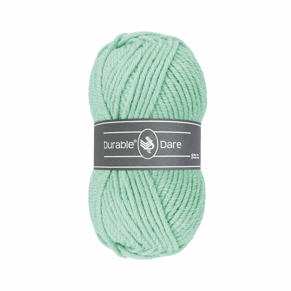Durable Dare Bright Mint 2136