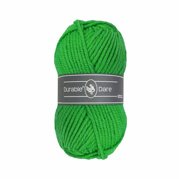 Durable Dare Grass Green  2156