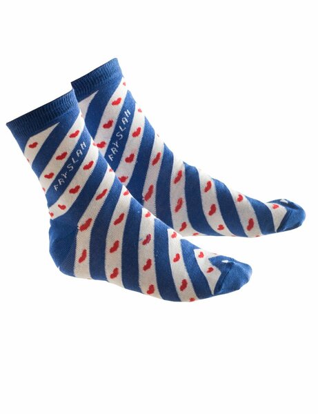 Sokken Fryslân 2 paar