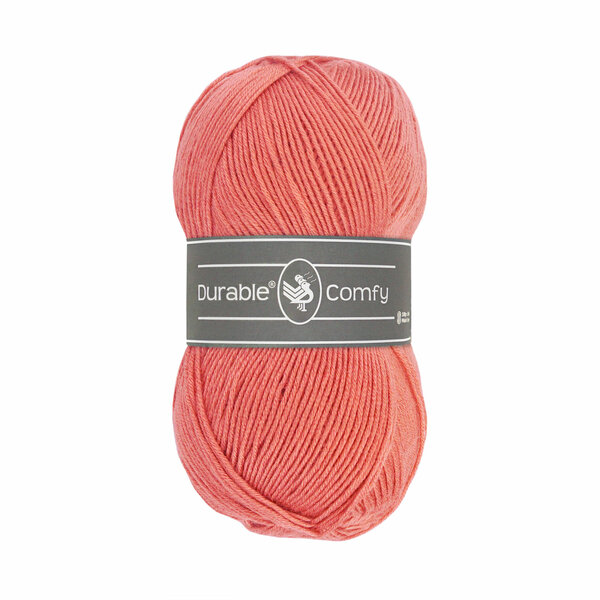 Durable Comfy Retro Pink 231