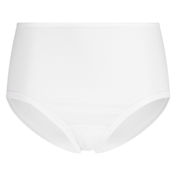 Beeren Dames Basic Elegance Maxi Slip Wit
